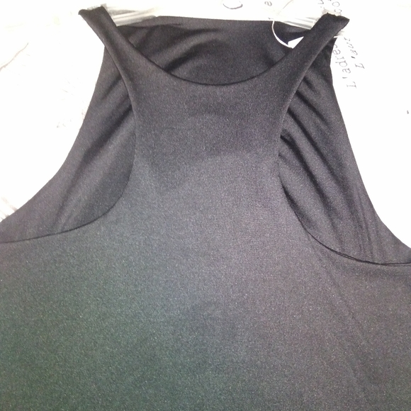 Black dress - Picture 5 of 5